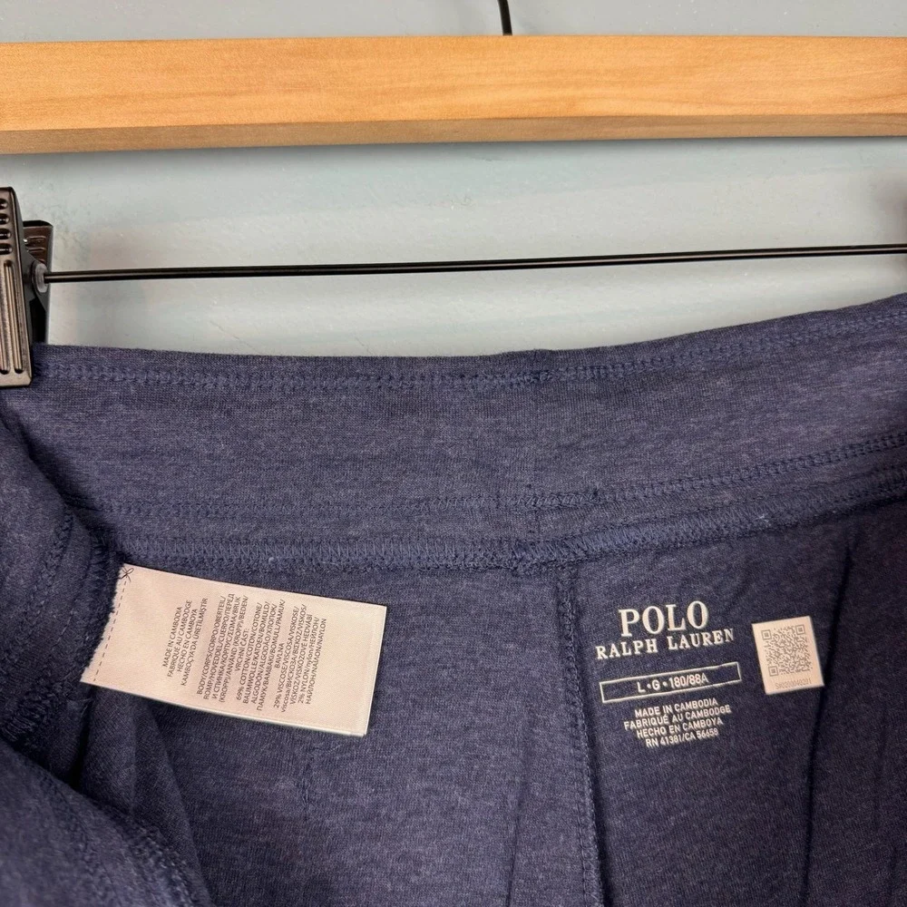 NEW Polo Ralph Lauren 9